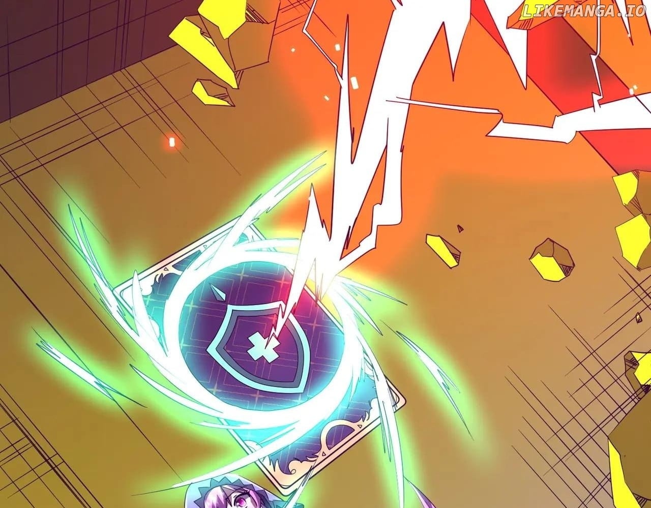 With My Netherworld Trillions, Game On! Chapter 204 - page 140